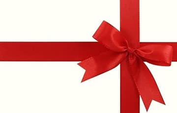 Gift Cards